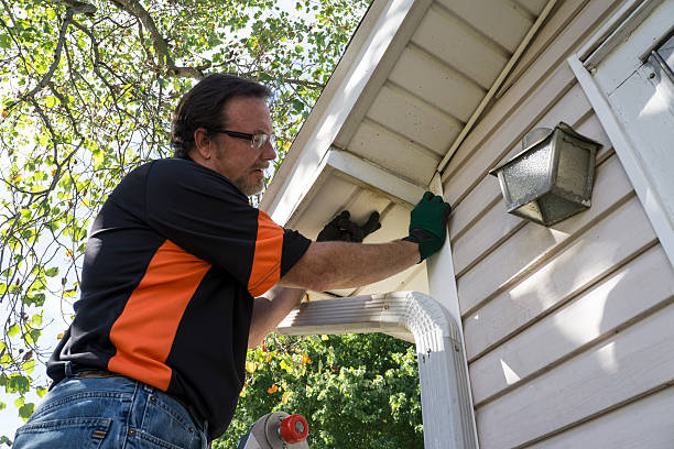 Affordable Siding Repair and Maintenance Services in Haw River, NC